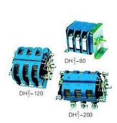 DH2/7-80隔离换向开关 DH2/7-200隔离换向开关  DG2/7开关