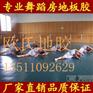 幼儿舞蹈地胶，od幼儿舞蹈地胶，幼儿舞蹈专用地胶垫
