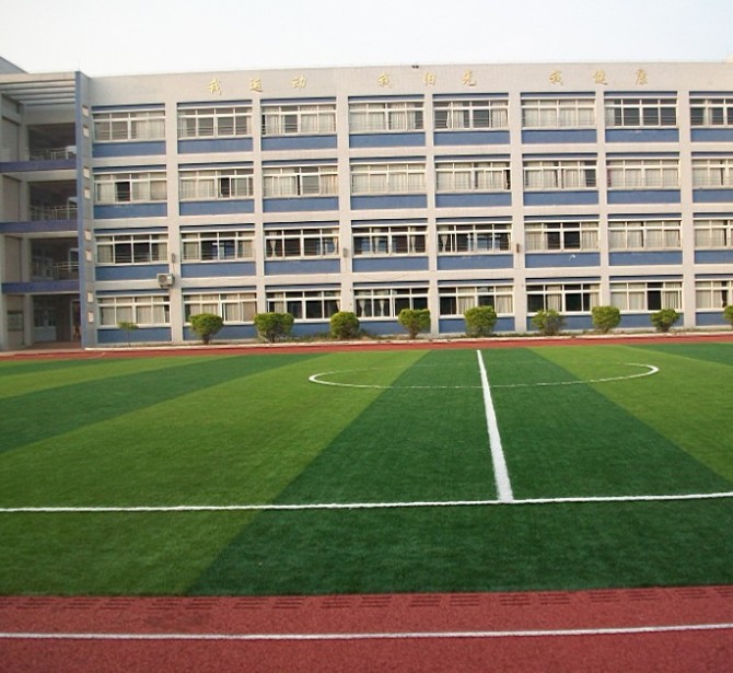 塑胶跑道建设  塑胶跑到建设  人造草足球场建设  塑胶跑道铺设