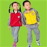 幼教服装系列