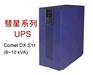 梅兰日兰UPS不间断电源10kva报价