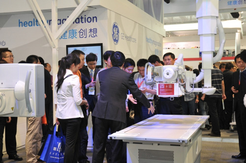 2012上海医疗器械展览会  上海医用敷展览会  医用手套展览会