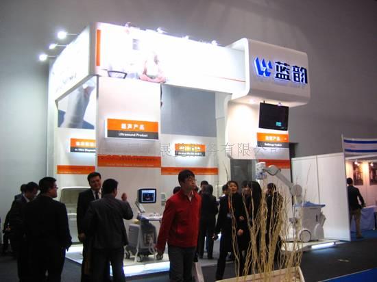 2012第十届中国（上海）国际医疗器械展览会  上海医疗展览会  医用手套展览会  上海医疗器械展