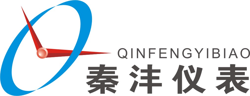 西安秦沣仪器仪表有限公司Logo