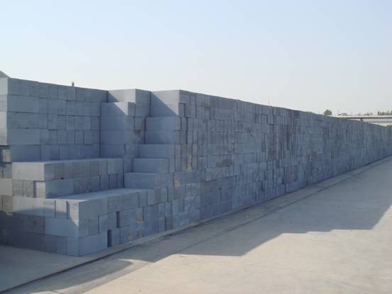 陕西君硕墙体材料有限公司Logo