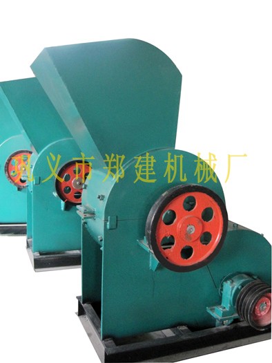 中国煤矸石粉碎机o郑建机械新技术研制3