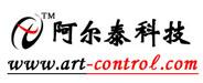 北京阿尔泰科技发展有限公司Logo