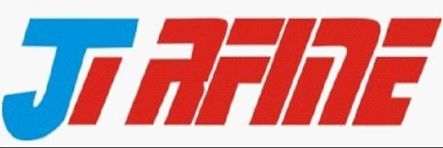 东莞乔锋机械有限公司Logo