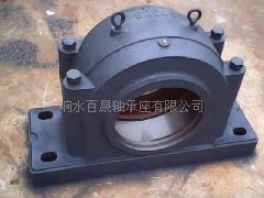 轴承座  密封件