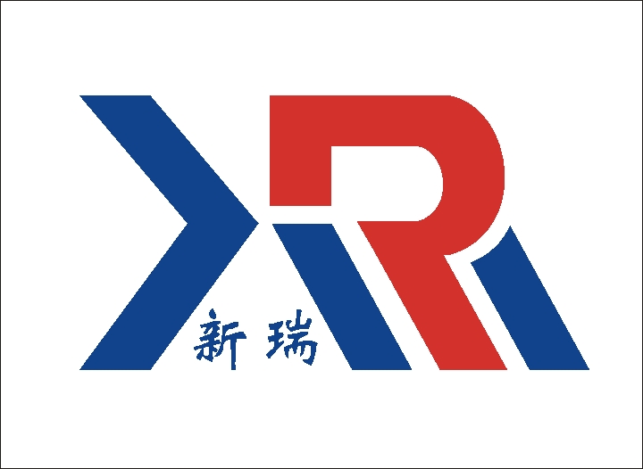 苏州新瑞电子材料有限公司Logo