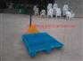 湖北武汉武昌塑料托盘川字塑料托盘地牛叉车托盘