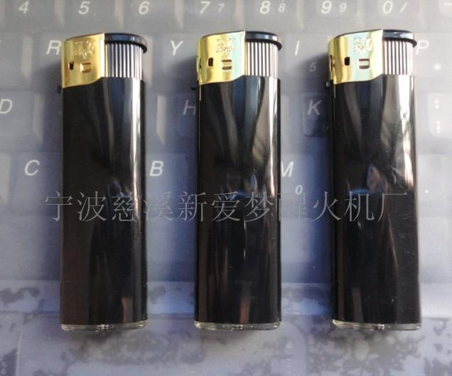 白色高档礼品打火机  白色打火机  高档打火机