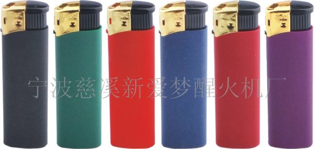 磨砂打火机,普通广告打火机  普通打火机