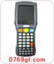 供应数据采集器MOTOSCAN MC309