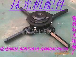 抹光机配件青岛利大机械设备厂 减速机 清灰机