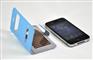 供应左右开 iphone4皮套 ipnone 4手机保护套