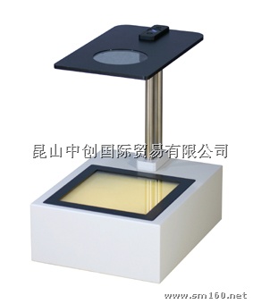 水晶玻璃脉理仪PTC-203  脉理检测  偏光应力仪