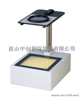 定量偏光应力仪PTC-403  玻璃制品  退火残余应力