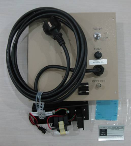 FSM-6000LE专用光源FSM-LED590  玻璃表面应力仪
