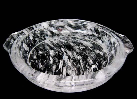 供應(yīng)2011時尚水晶火鍋水晶鍋火鍋店專用設(shè)備