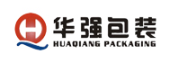 安阳市华强包装工业有限责任公司Logo