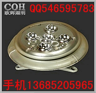 NFC9173免维护顶灯 又名LED防眩灯CNFC9121顶  海洋王免维护顶灯  LED吸顶灯