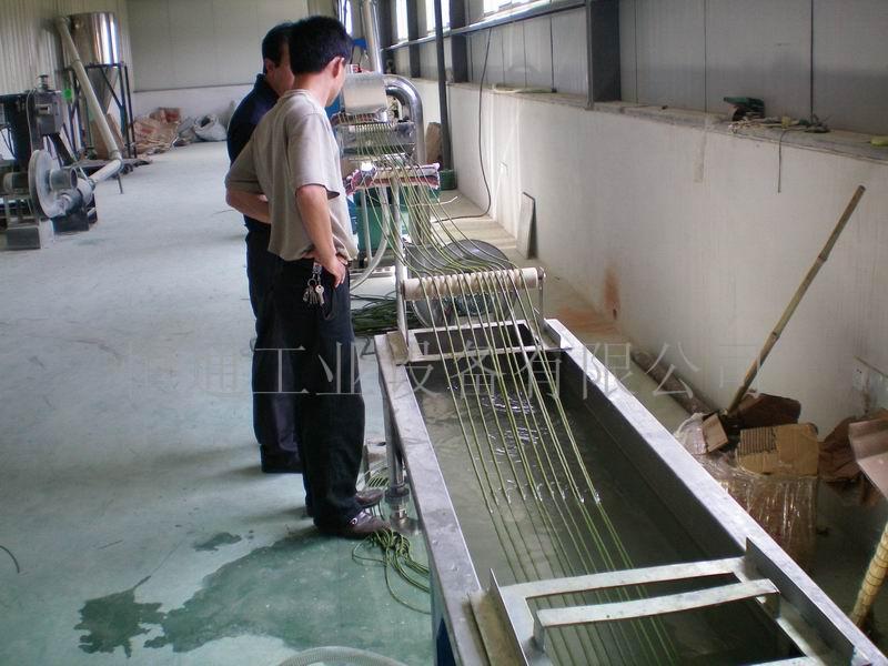 北京塑料造粒机，北京塑料造粒机报价，北京塑料造粒机