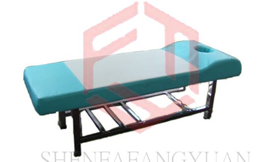 深圳九月最畅销的按摩床|中式按摩床尽在深发方圆家具厂  深圳按摩床  深圳美容床  深圳中式按摩床
