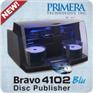 Bravo 4100-BLU 蓝光 光盘打印刻录一体机
