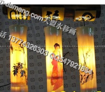 北京-水转印贴纸/上海-水转印贴纸/竹木工艺品贴花