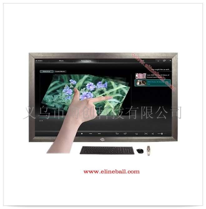 电子橱窗博创科技全国首家推出  数字橱窗