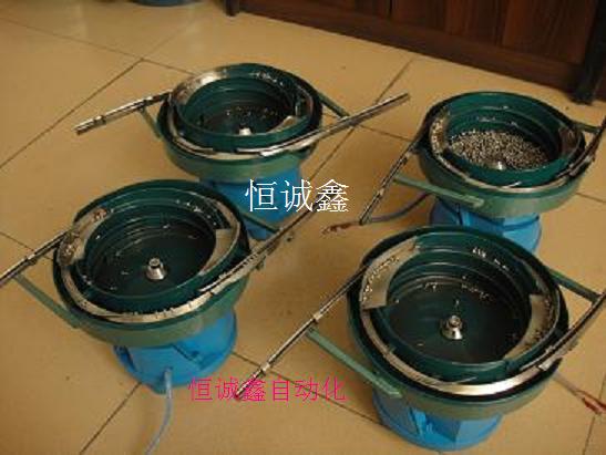 供应螺丝震动盘，螺母震动盘，螺丝片震动盘