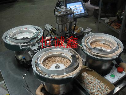 供应玩具振动盘设备，自动送料盘