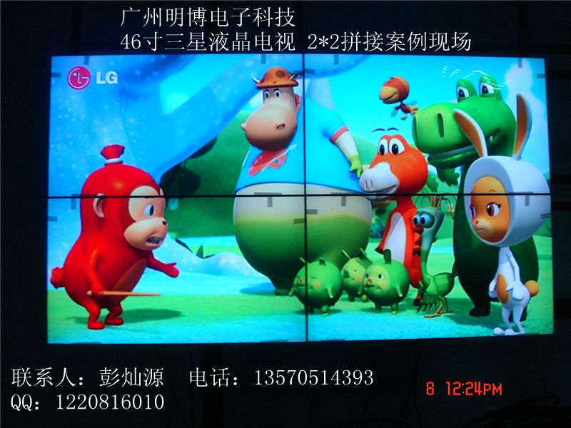 DID液晶拼接租赁，LCD液晶拼接租赁，广州液晶拼接租赁