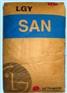 供应【玻纤增强SAN塑胶原料】【SAN塑料价格】【SAN料】