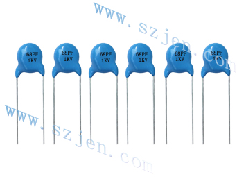 陶瓷电容器 陶瓷电容价格 陶瓷电容生产厂家