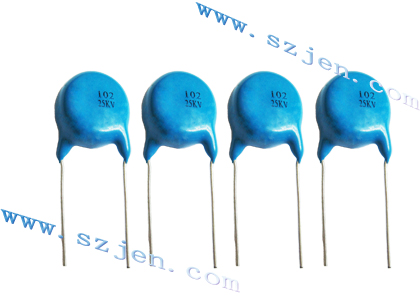 陶瓷电容 高压陶瓷电容 高压陶瓷电容生产厂家