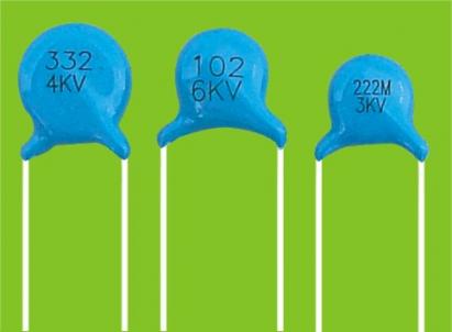 专业生产销售陶瓷电容器