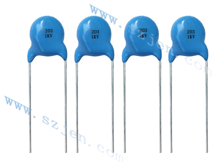 陶瓷电容专业生产厂家  陶瓷电容厂家