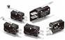 欧姆龙V-155-1C25 V-152-1C25 开关
