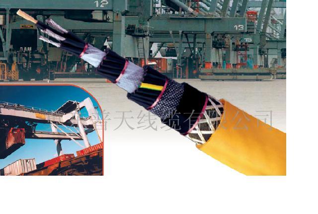 KVV22 ZRKVVRP 铜芯聚氯乙烯绝缘聚氯乙烯护套编织  阻燃控缆说明书  电力电缆价格  铜带钢带电缆