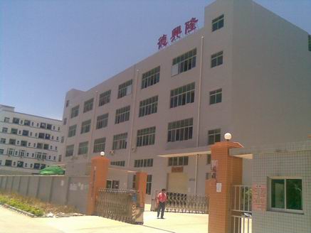 深圳市德兴隆电子有限公司