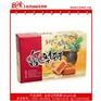 金安记凤梨酥168g|台湾凤梨酥|台湾食品批发找龚凌燕