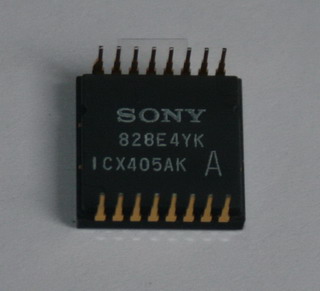 高价收购ICX405AK,回收ICX445AK,收购监控IC