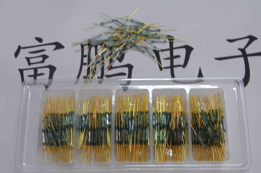 干簧管 磁簧开关 磁控开关