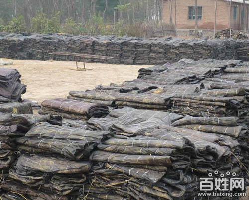 批发建筑工地草帘被