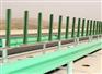 高速公路防撞护栏