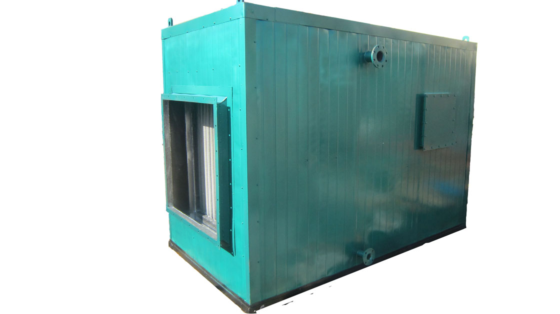 矿用暖风机组  工业暖风机组  矿用加热器