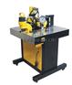 液压工具 DHY-150D多功能母线加工机 冲孔 平弯 切排