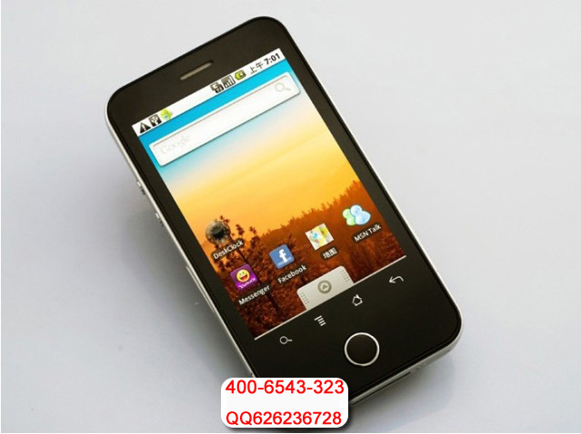 2011最新智能手机最新全触屏智能手机 2011智能手机推荐  2011 智能手
